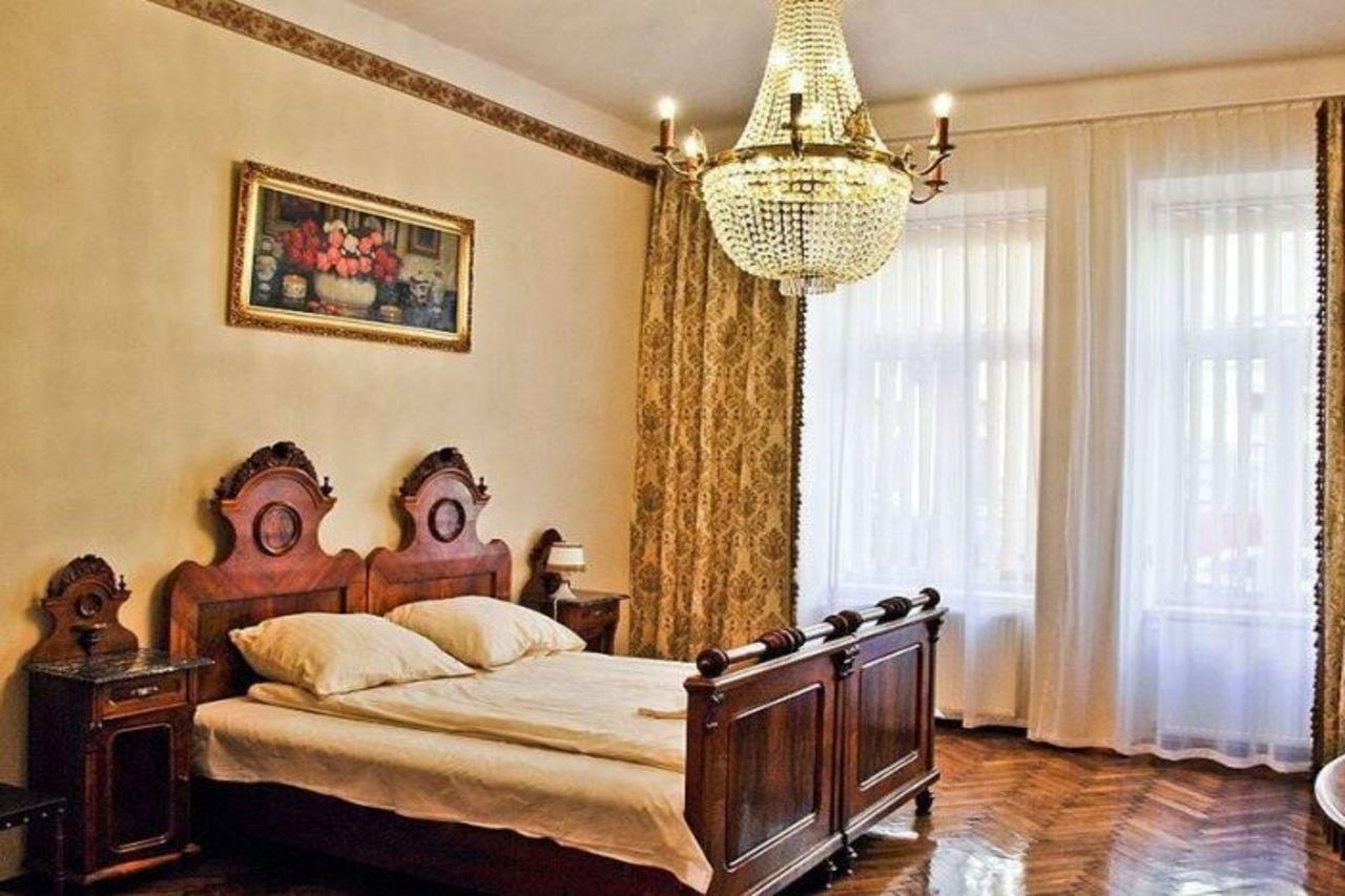 Aparthotel Florian Kazimierz