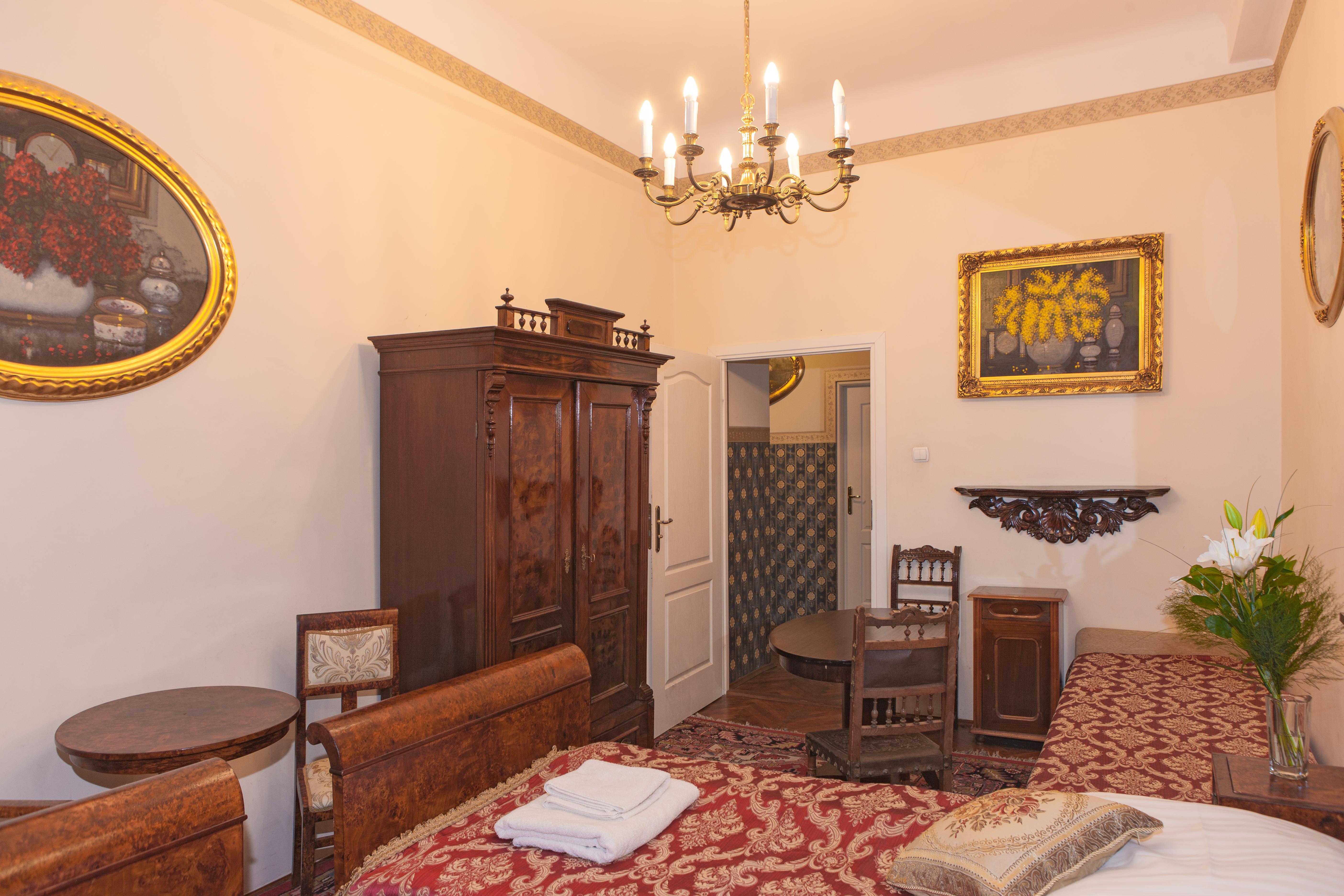 Florian Kazimierz Aparthotel Krakow
