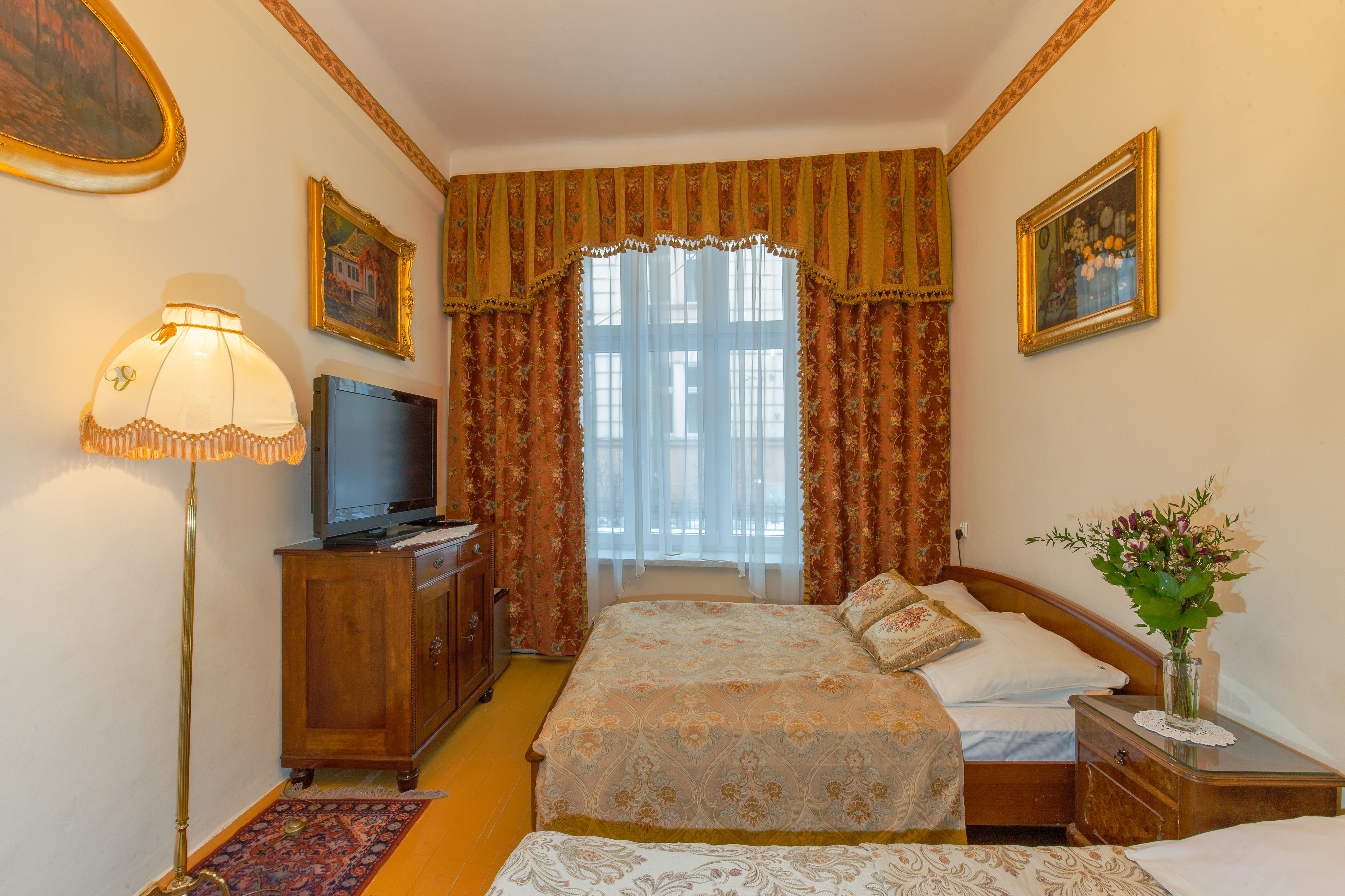 Aparthotel Florian Kazimierz