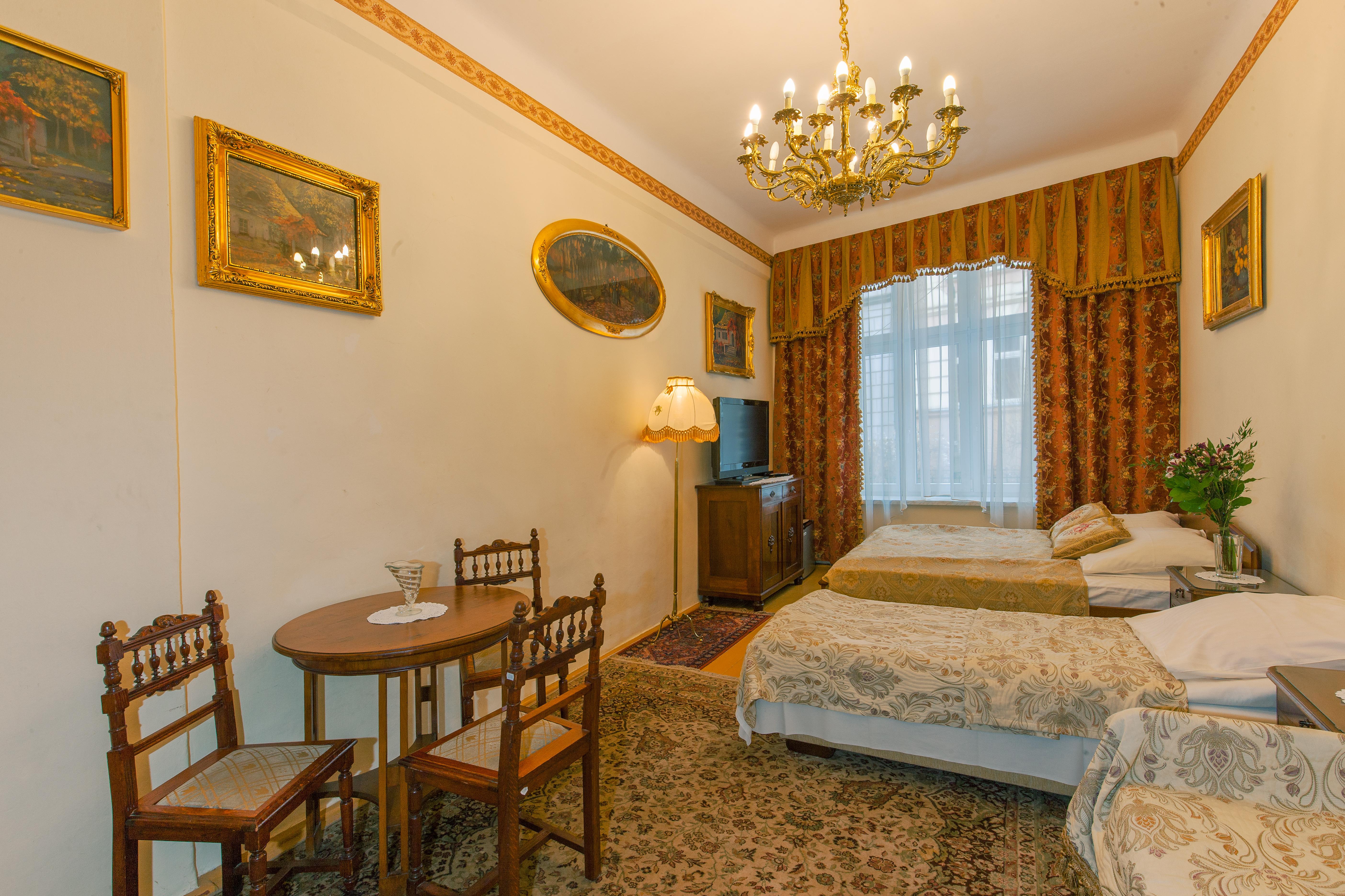 Florian Kazimierz Aparthotel Krakow