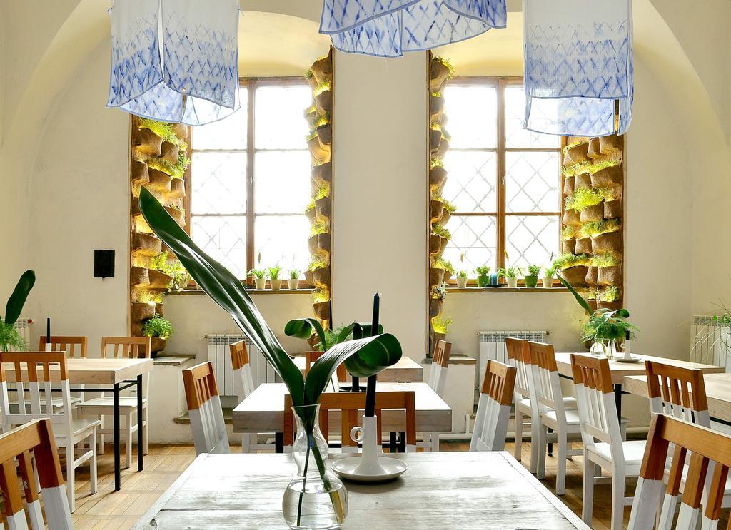 Florian Kazimierz 3* Krakow