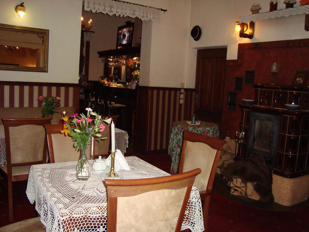 Florian Kazimierz 3* Krakow