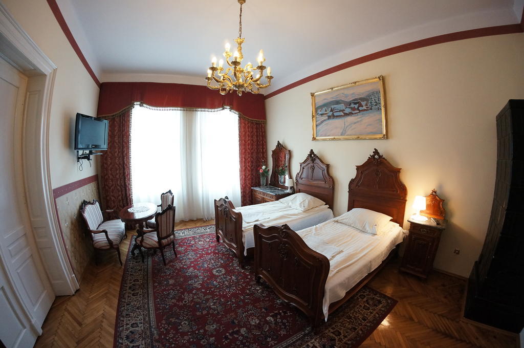 Aparthotel Florian Kazimierz Krakow