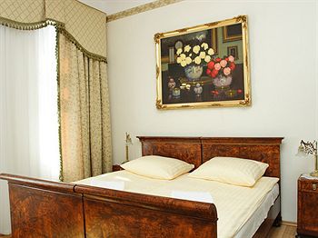 Aparthotel Florian Kazimierz Krakow
