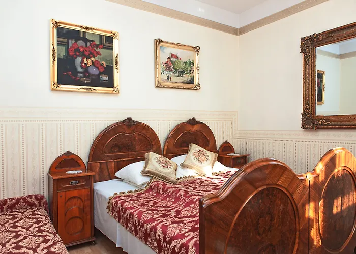 Aparthotel Florian Kazimierz