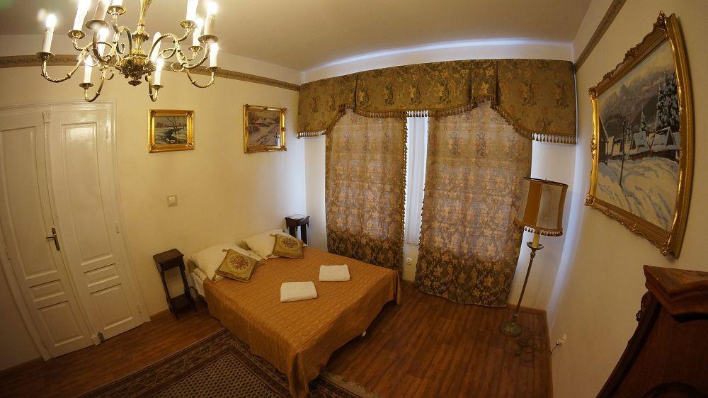 Florian Kazimierz Hotel apartamentowy Kraków
