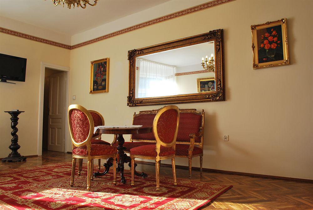 Florian Kazimierz Hotel apartamentowy Kraków