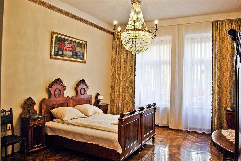 Hotel apartamentowy Florian Kazimierz 3*