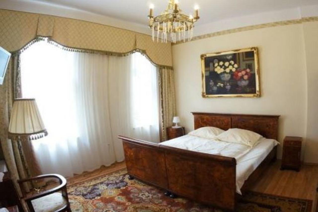 Florian Kazimierz Hotel apartamentowy Kraków