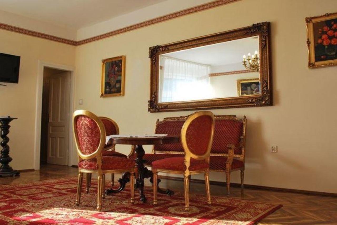 Hotel apartamentowy Florian Kazimierz Kraków