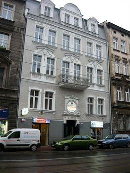 Hotel apartamentowy Florian Kazimierz Kraków