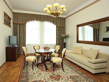 Florian Kazimierz Hotel apartamentowy