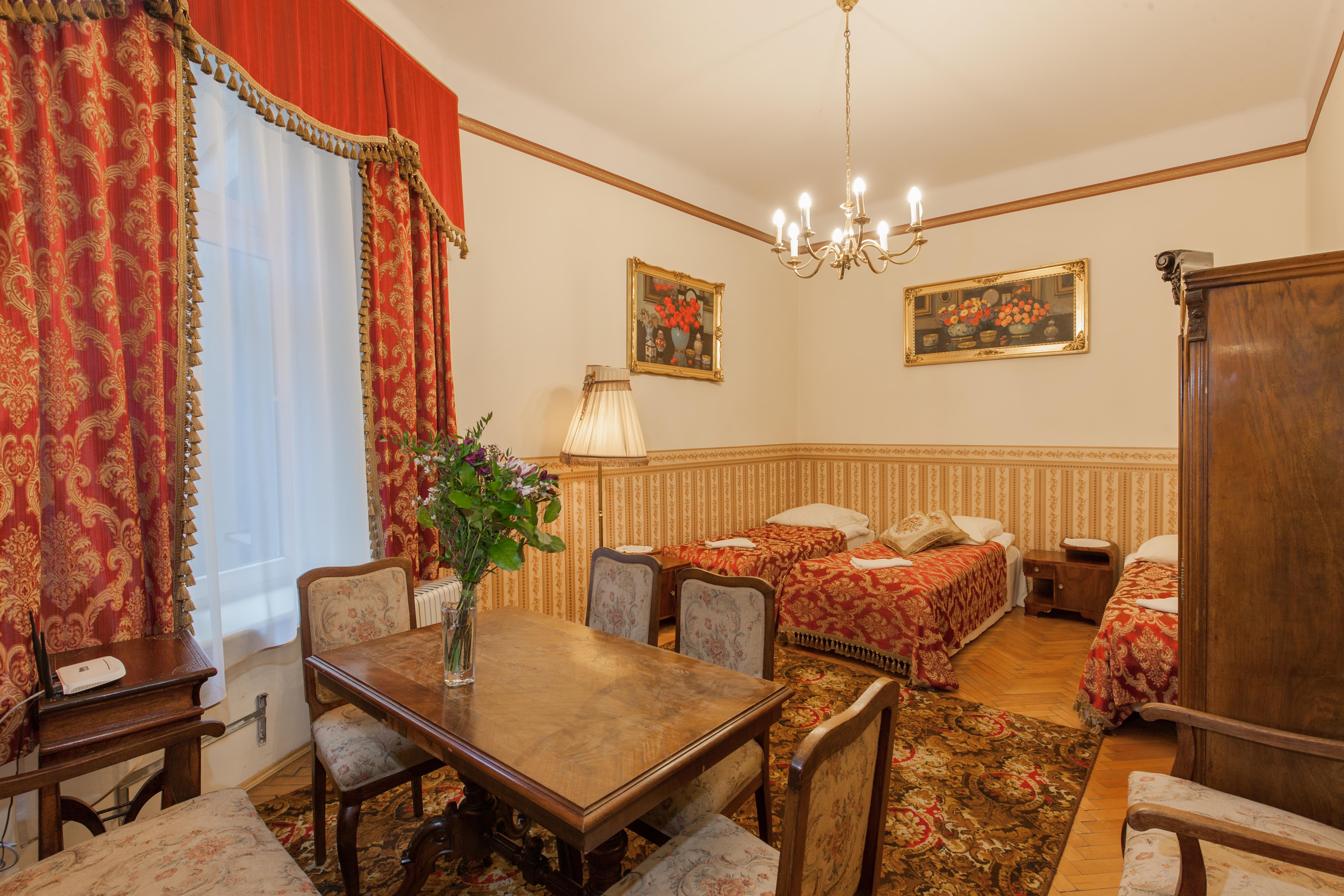 Florian Kazimierz Hotel apartamentowy