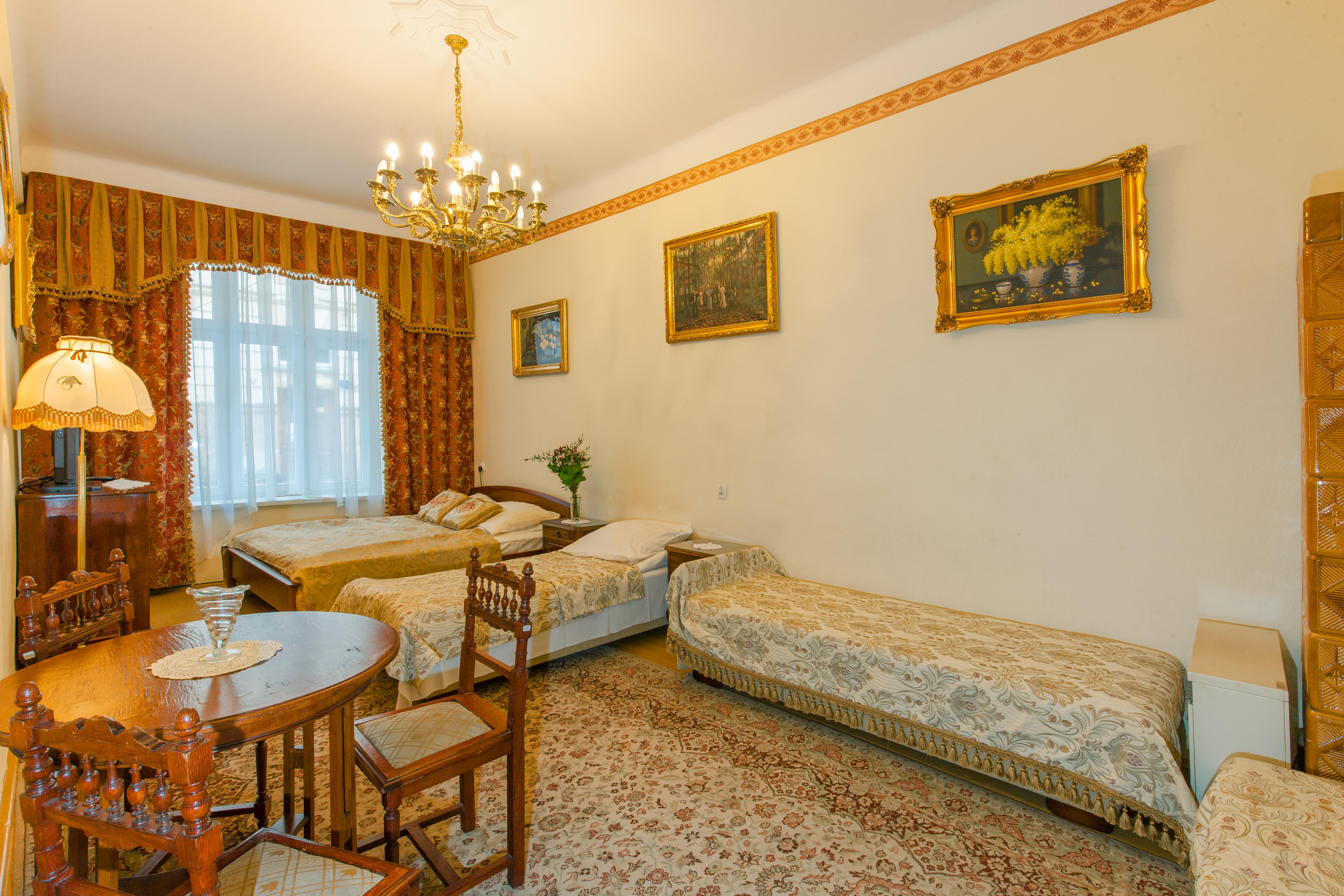 Florian Kazimierz Hotel apartamentowy