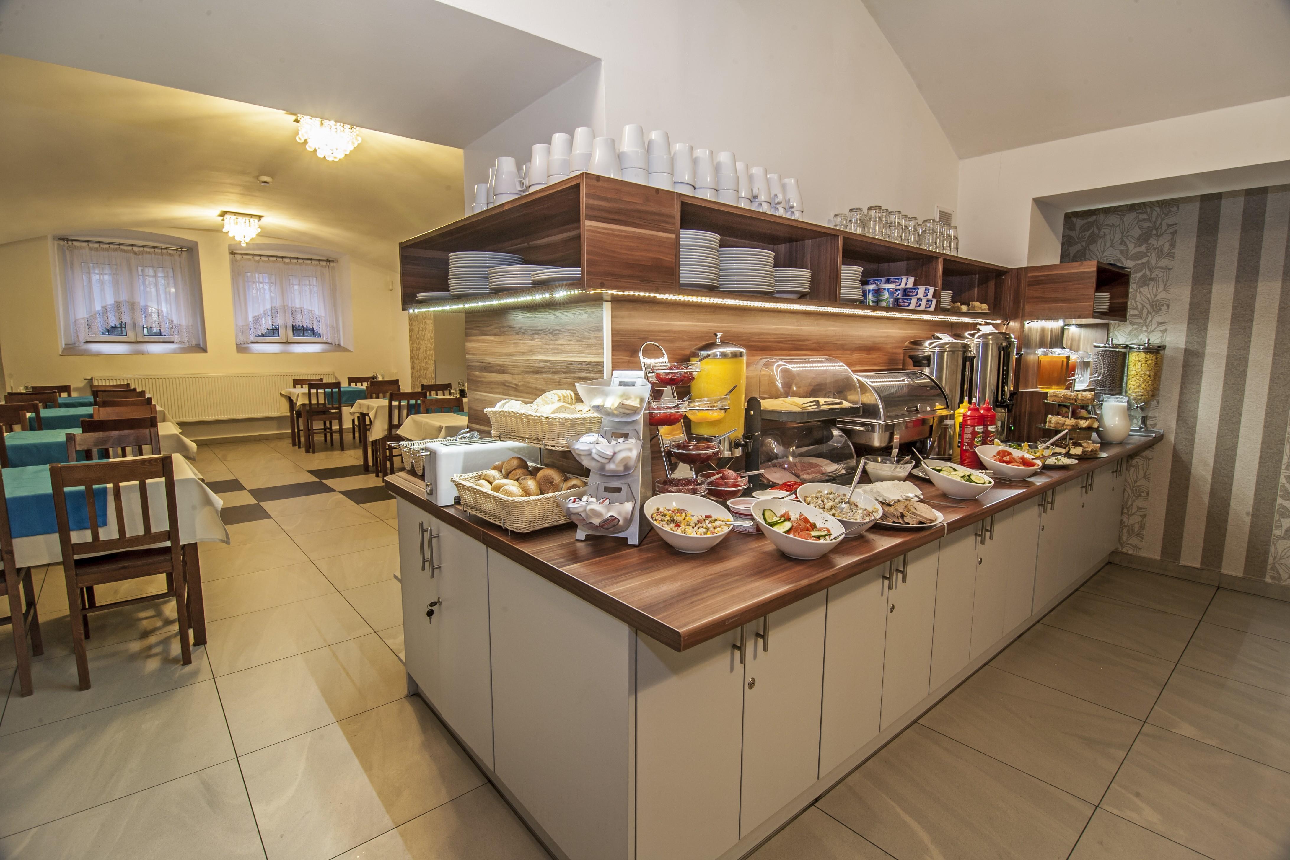 Florian Kazimierz Hotel apartamentowy Kraków