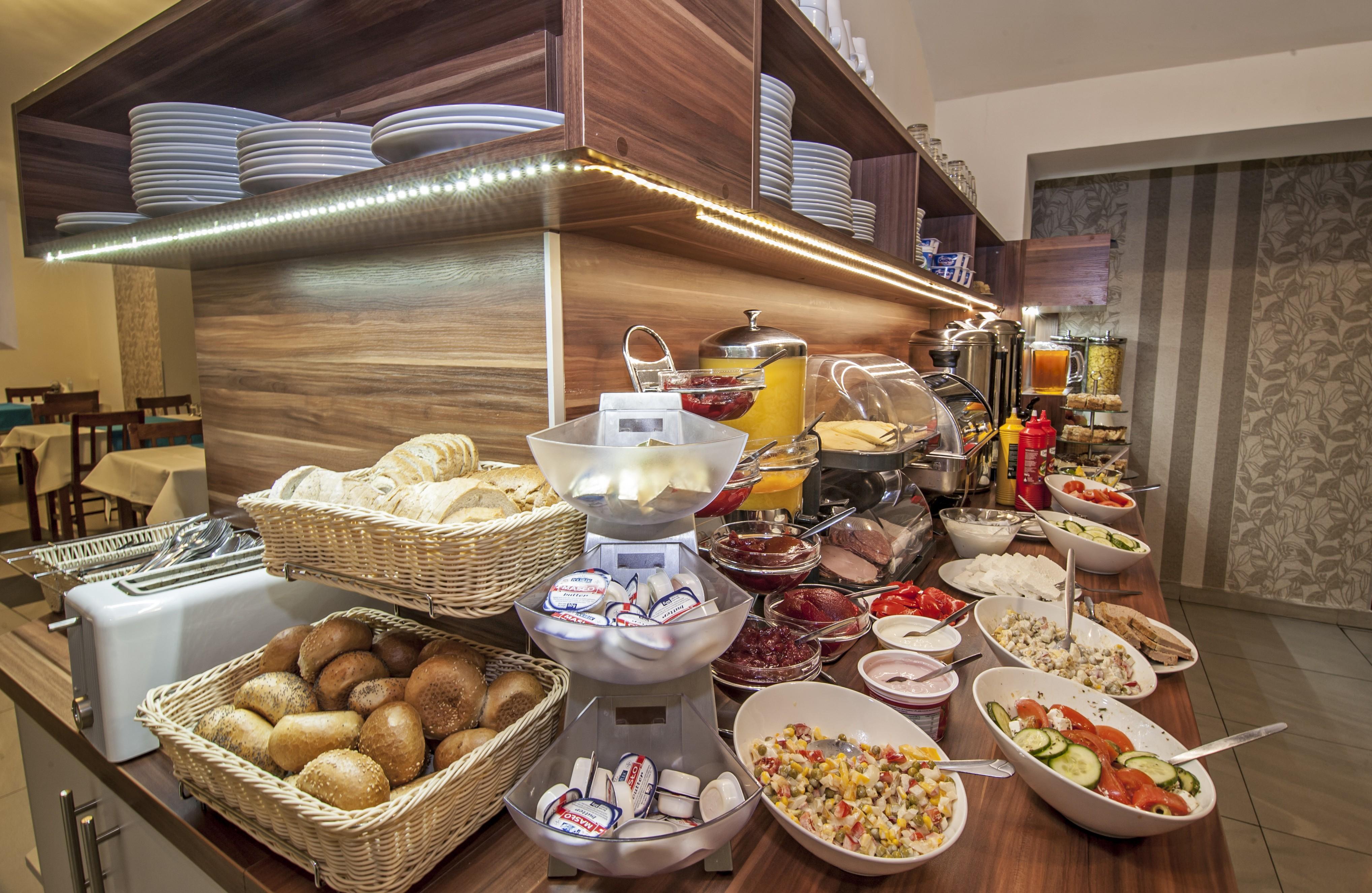 Hotel apartamentowy Florian Kazimierz