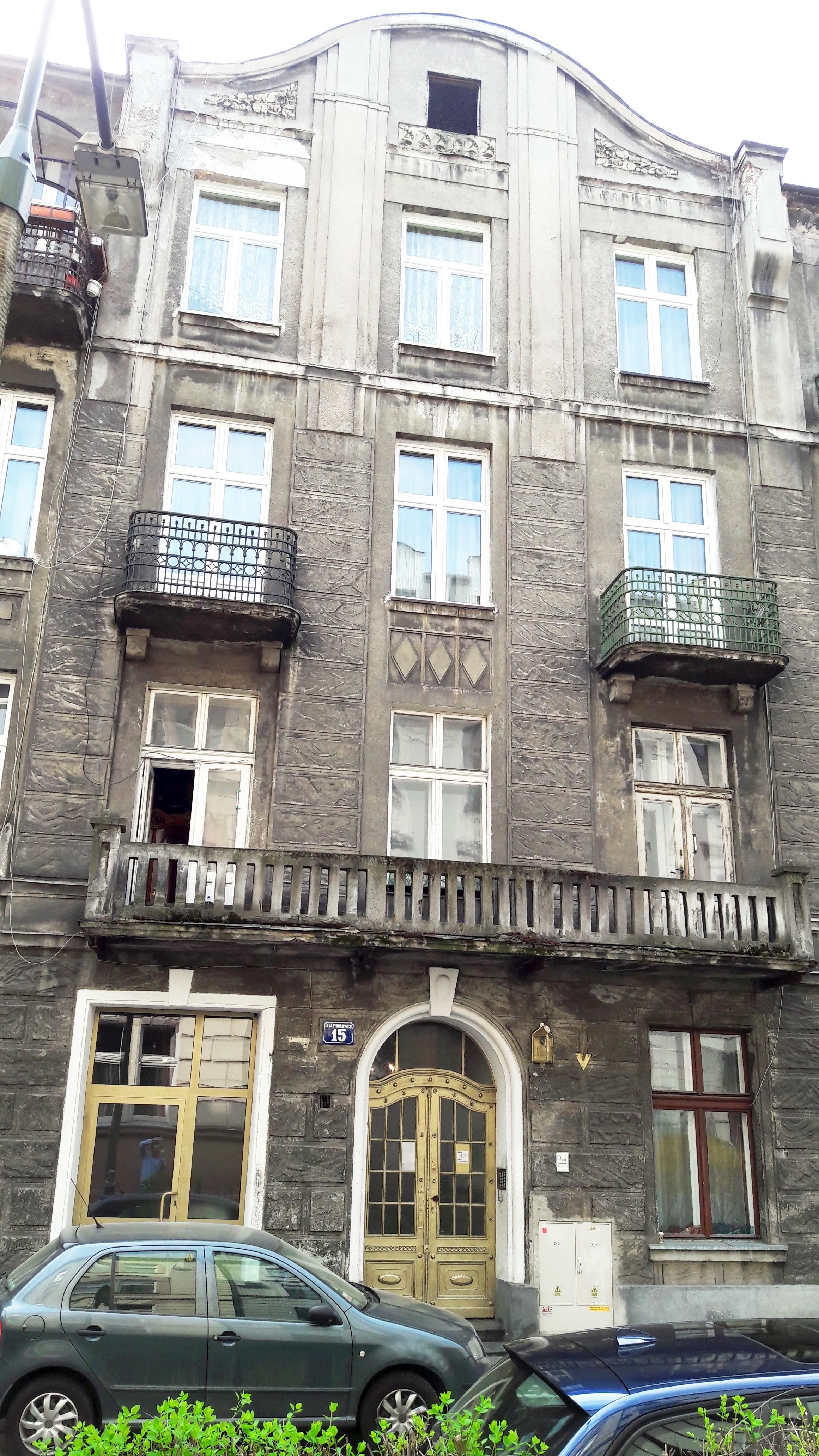 Hotel apartamentowy Florian Kazimierz 3*