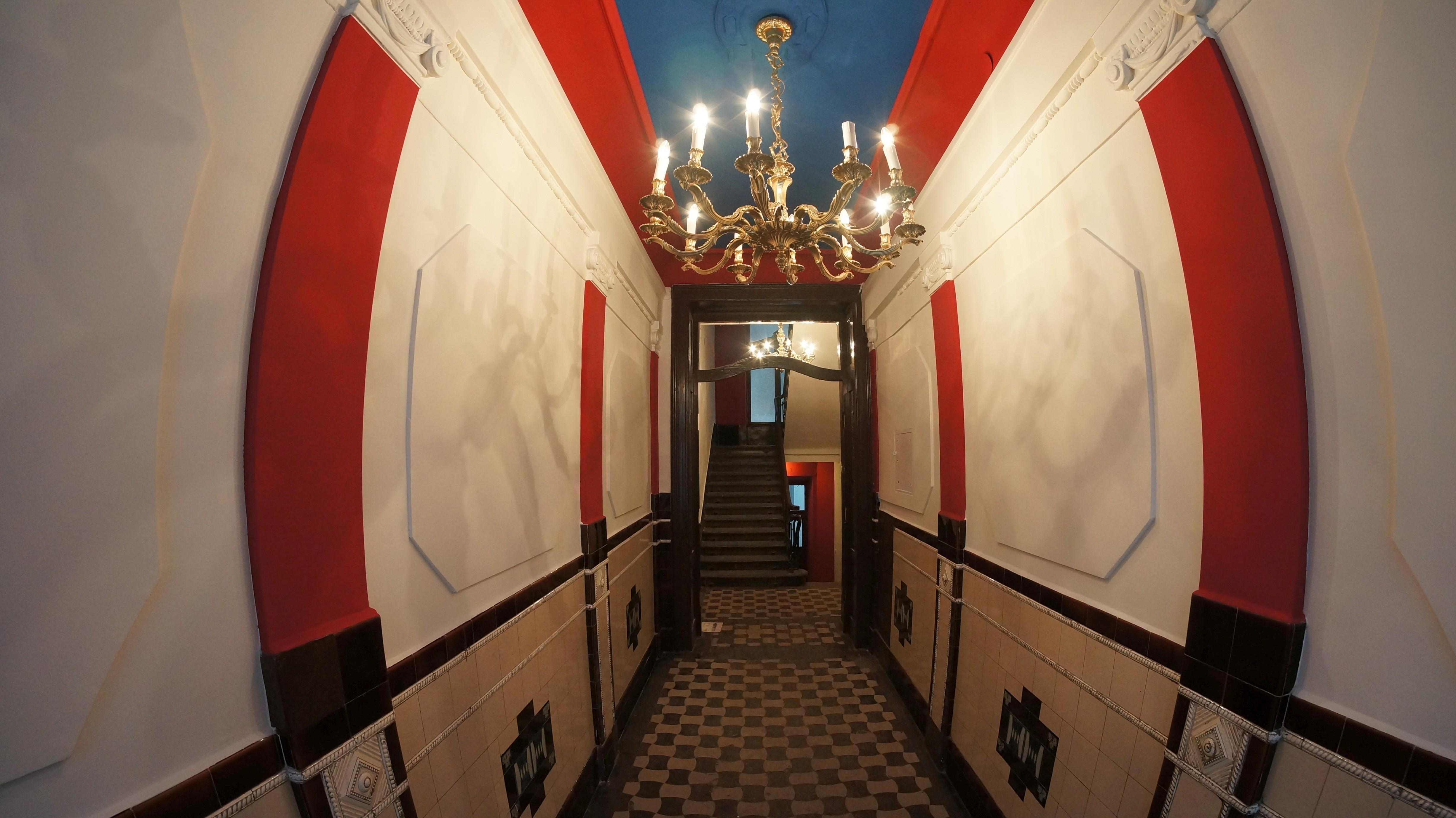 Hotel apartamentowy Florian Kazimierz 3*