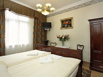 Hotel apartamentowy Florian Kazimierz Kraków