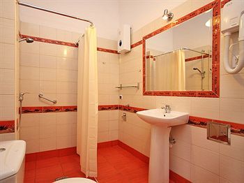 Hotel apartamentowy Florian Kazimierz 3*