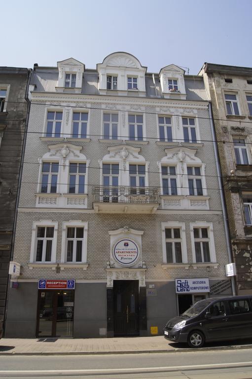 Florian Kazimierz Hotel apartamentowy