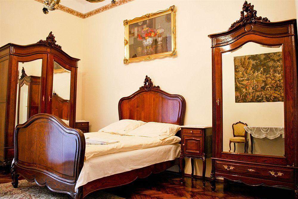Florian Kazimierz Hotel apartamentowy 3*