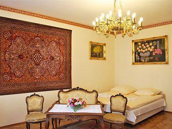 Florian Kazimierz Hotel apartamentowy 3*
