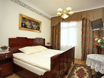 Hotel apartamentowy Florian Kazimierz Kraków
