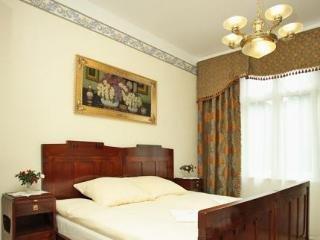 Florian Kazimierz Hotel apartamentowy 3*