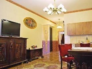 Florian Kazimierz Hotel apartamentowy Kraków