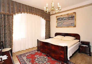 Hotel apartamentowy Florian Kazimierz 3*
