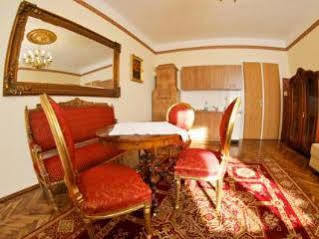 Hotel apartamentowy Florian Kazimierz Kraków