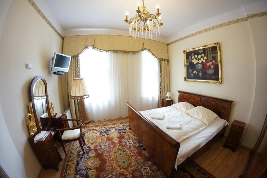 Florian Kazimierz Hotel apartamentowy