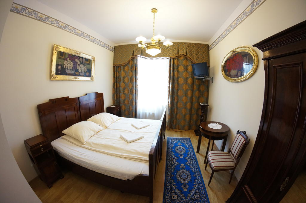 Florian Kazimierz Hotel apartamentowy Kraków