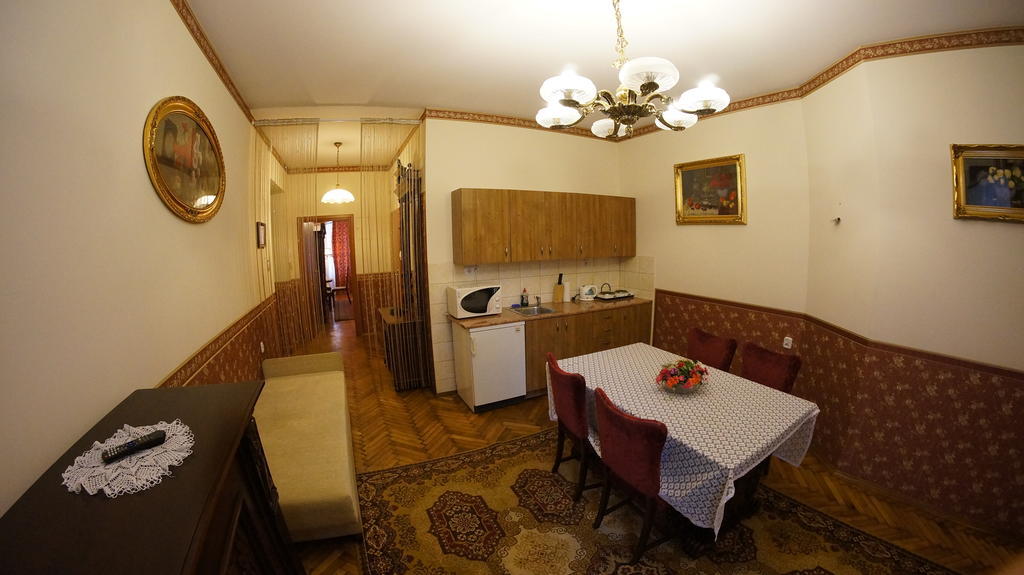 Florian Kazimierz Hotel apartamentowy