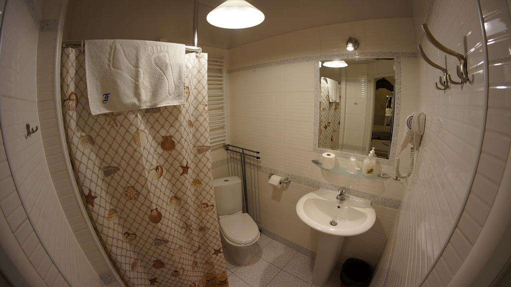 Florian Kazimierz Hotel apartamentowy 3*