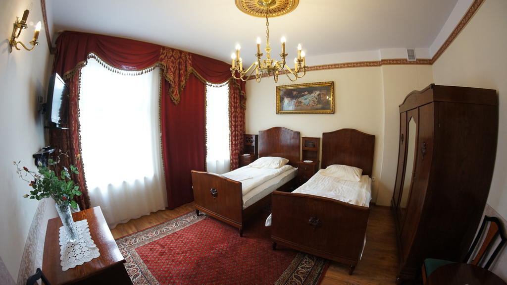 Florian Kazimierz Hotel apartamentowy