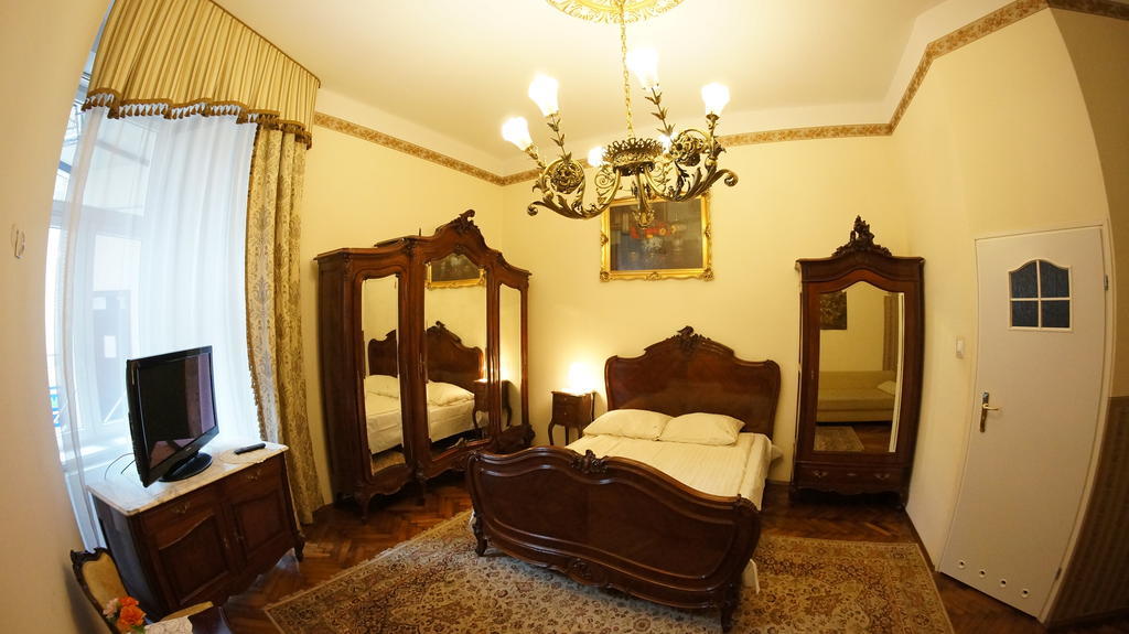 Florian Kazimierz 3* Kraków