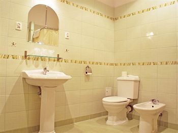 Hotel apartamentowy Florian Kazimierz 3*